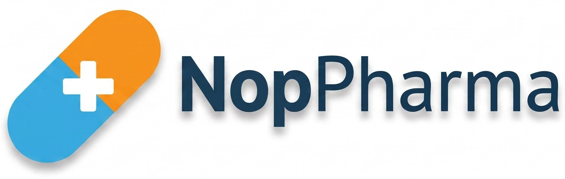 Nop Pharma Theme