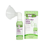 Picture of Boogie Micro-Mist Saline Inhaler